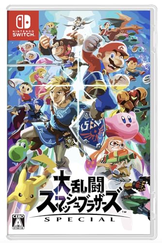 ゲーム 大乱闘スマッシュブラザーズ special」の人気商品一覧